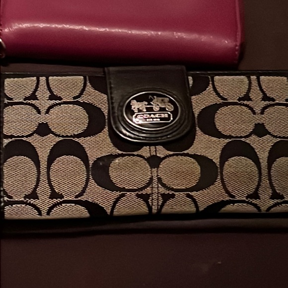 Purses, Michael Korr ,Kate Spaid ,La Parmentier Paris - Picture 6 of 13